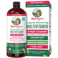 Liquid Multivitamin for Women with Hair Growth Support - 30oz