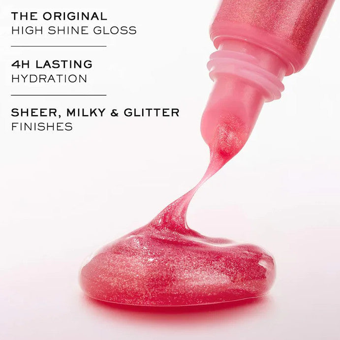 Lip Gloss Set | 100% Authentic Lancôme Juicy Tubes – Ultra-Shiny, Hydrating