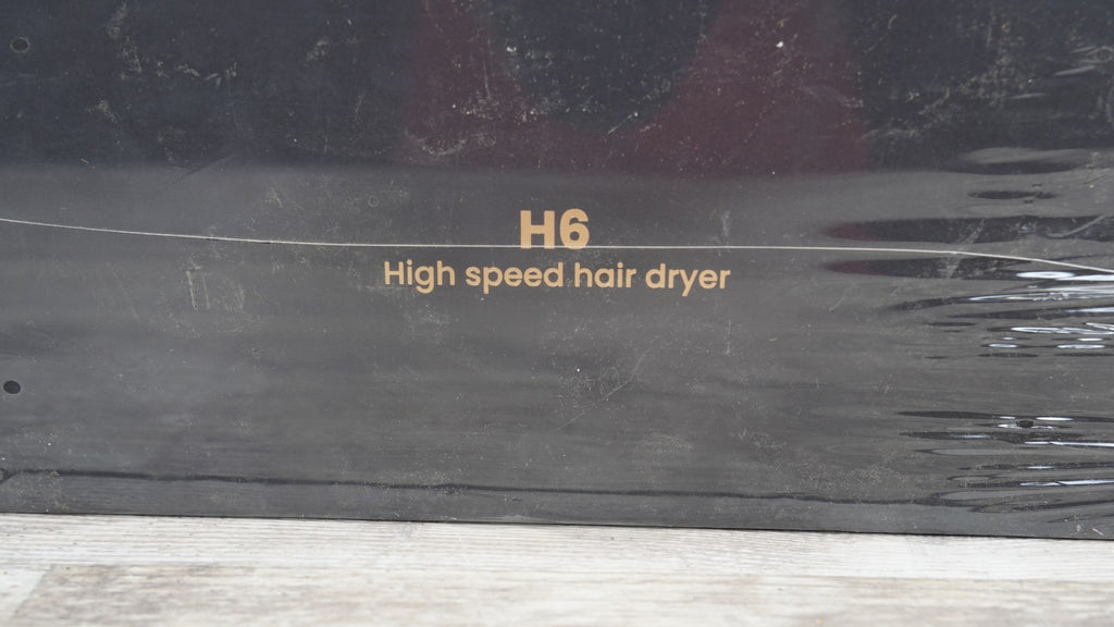 Micollme H6 High Speed Hair Dryer - Professional Styling Tool
