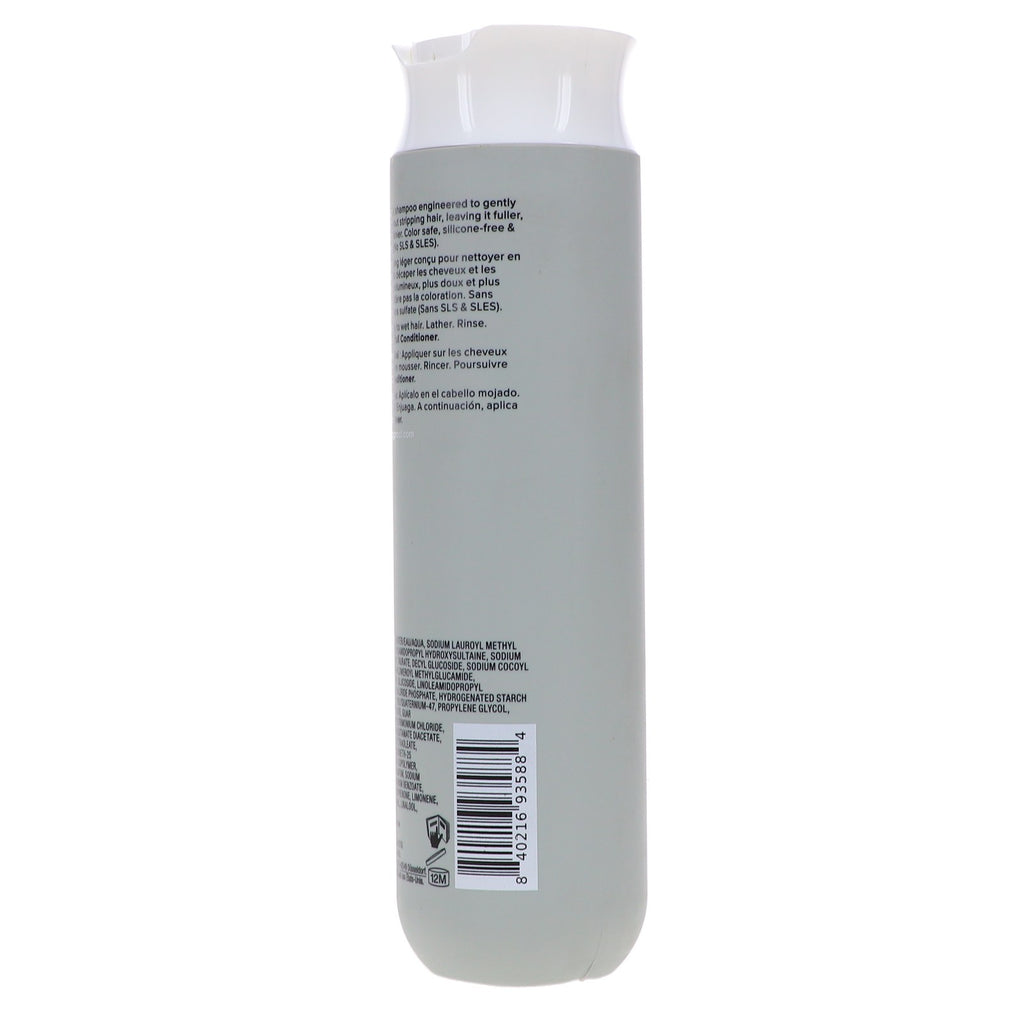 Living Proof Full Shampoo 8 oz - Volumizing Sulfate & Silicone Free Hair Care