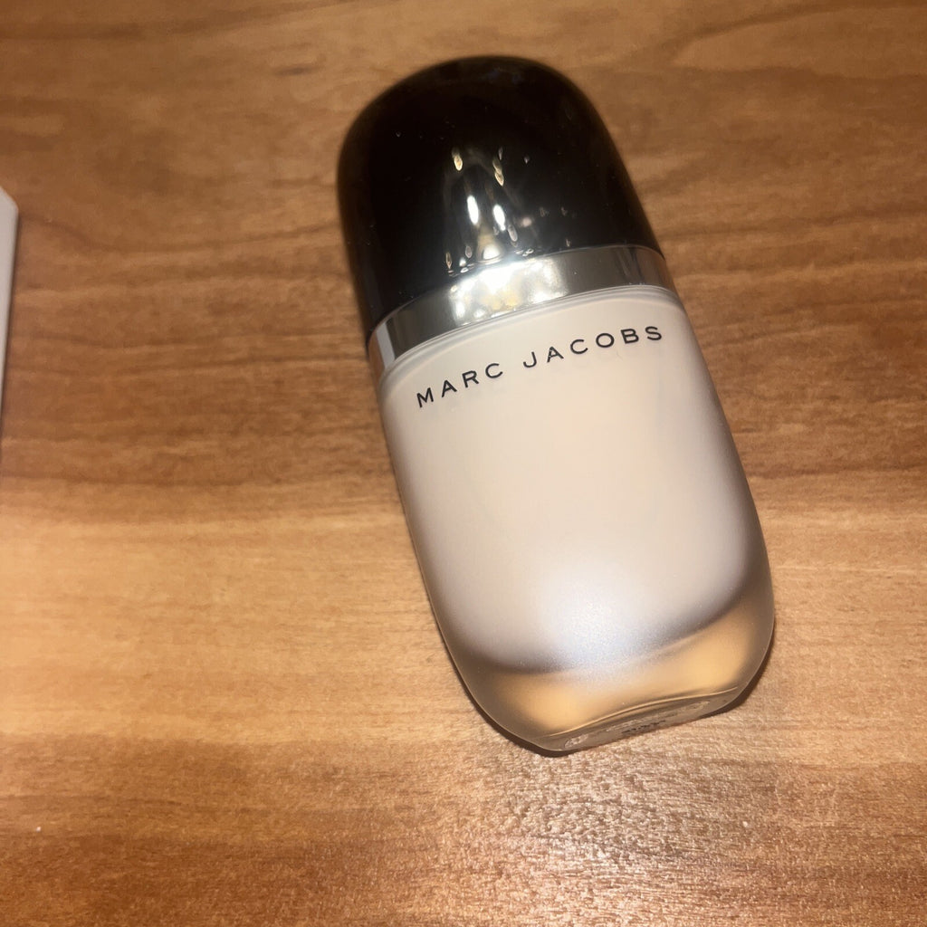 Marc Jacobs Ivory Light 10 Genius Gel