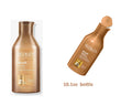 Redken All Soft Shampoo for Dry Damaged Hair 10oz - Silky, Shiny Finish
