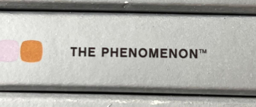 BareMinerals Ready Eyeshadow 2.0 Palette - The Phenomenon, New in Box