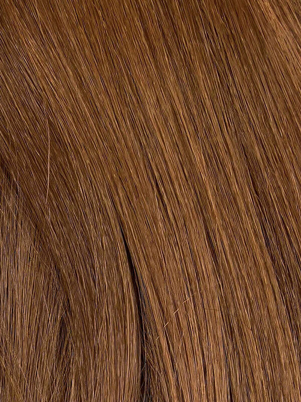 Synthetic Lace Front Wig - High Heat Fiber, Deep Part, Multiple Colors