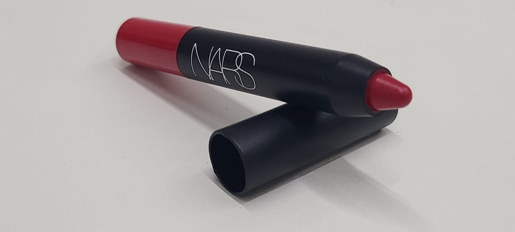 NARS Velvet Matte Lip Pencil Dragon Girl 0.06oz - Travel Size Lipstick