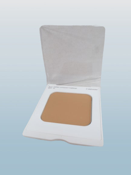 Clinique Even Better Compact Makeup SPF 15 #2 Alabaster Blister Pack 2pc