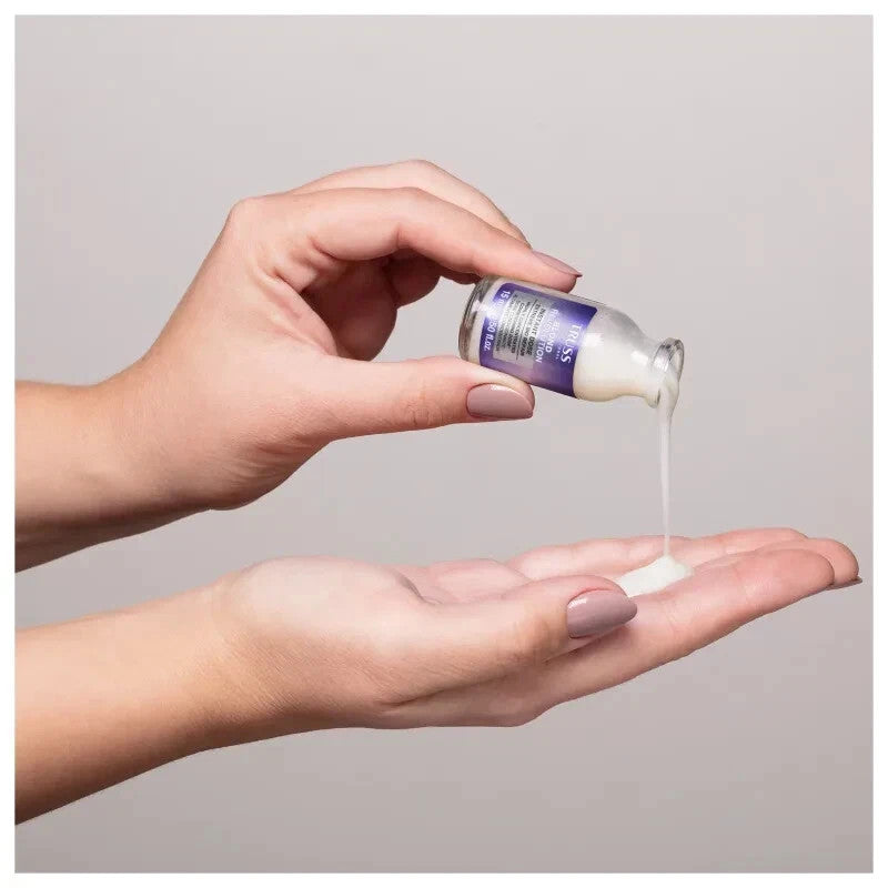 Blond Hair Repair Treatment with Deep Hydration - 6 Doses