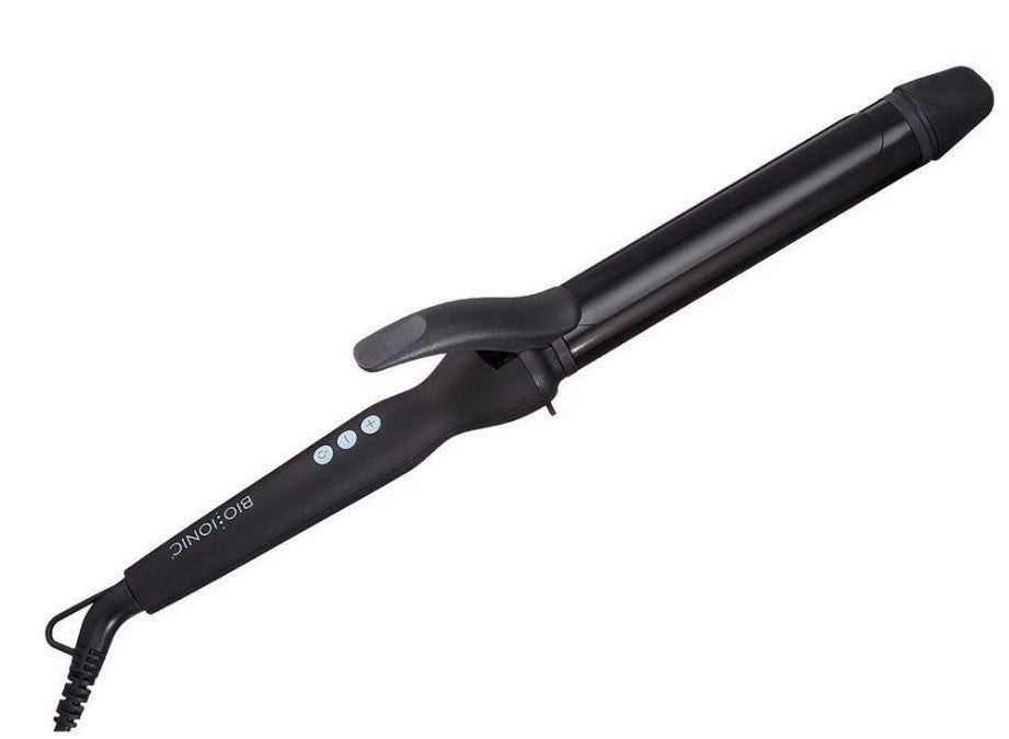 Long Barrel Styler 1.25 Inch for Hair Styling - Bio Ionic