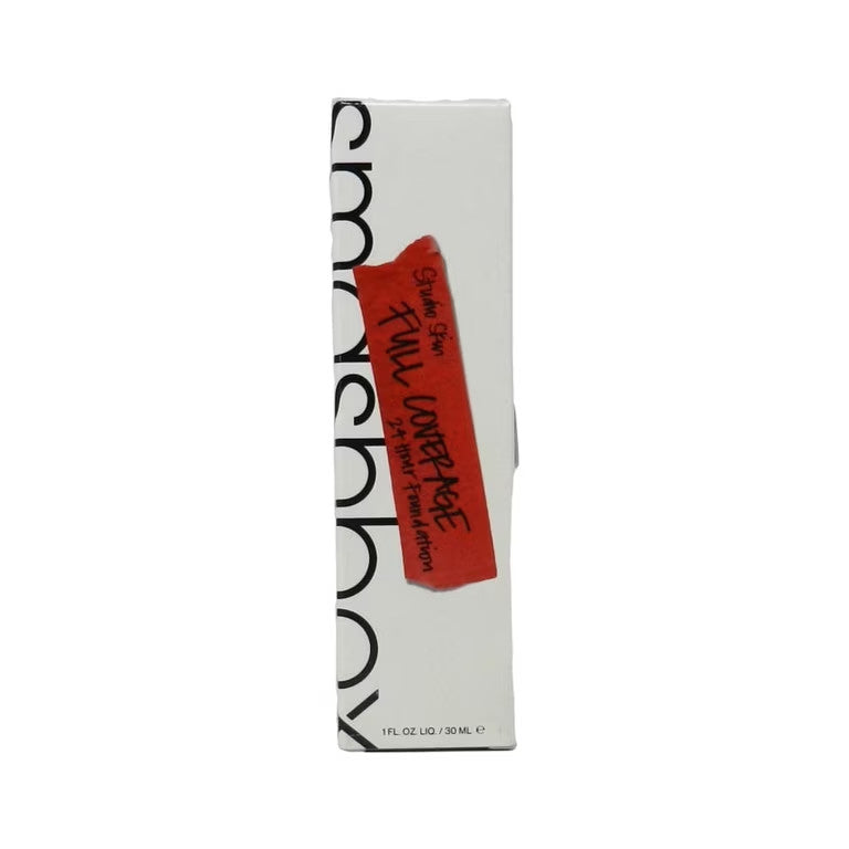 Full Coverage 24 Hour Foundation – Multiple Shades, 1 Oz/30 Ml