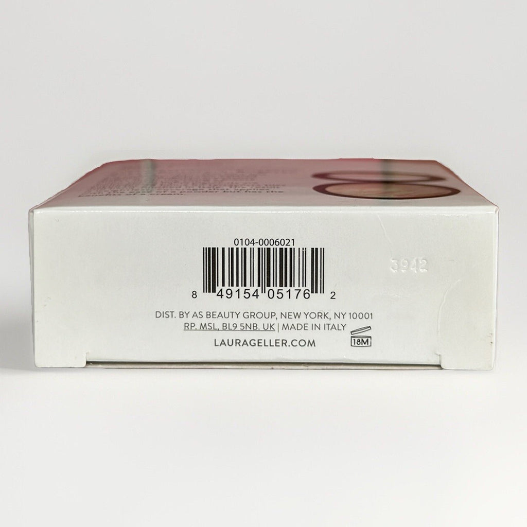 Foundation Porcelain 0.32oz - Baked Balance-n-Brighten by Laura Geller