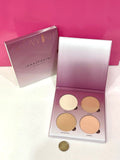 Sugar Glow Kit Highlighter Palette – 4 Shades by Anastasia Beverly Hills
