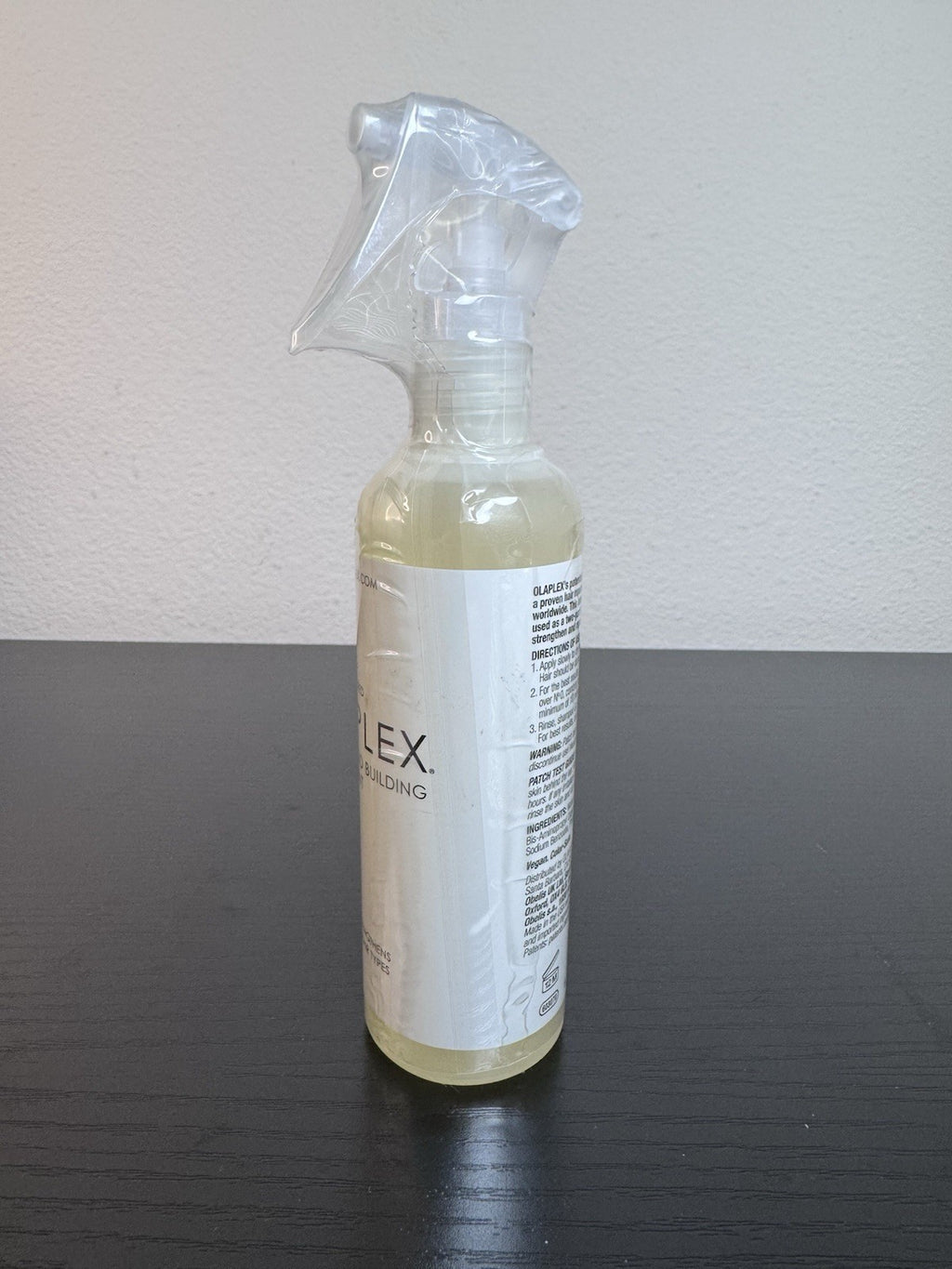 Olaplex Nº.0 Intensive Bond Building Hair Treatment 5.2 oz Sealed