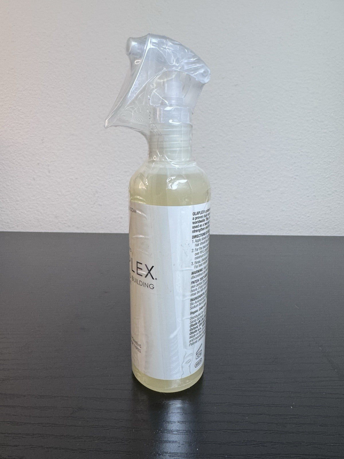 Olaplex Nº.0 Intensive Bond Building Hair Treatment 5.2 oz Sealed