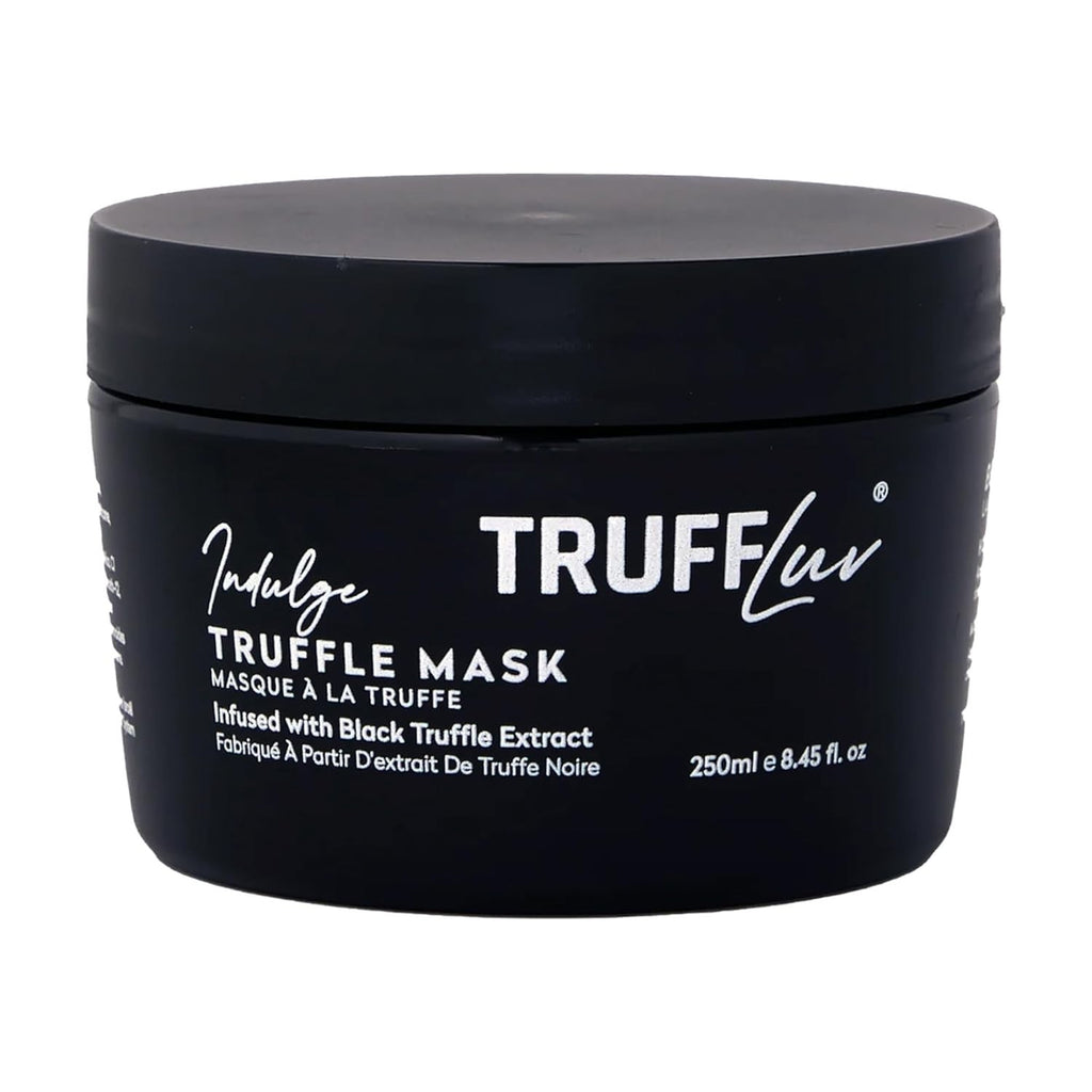 Black Truffle Hair Mask Deep Conditioning Sulfate & Paraben Free - 8.45oz