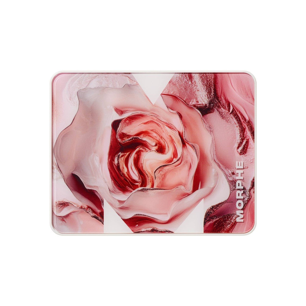 Rose Frequency Eyeshadow Palette - 15g Morphe