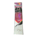 10-Inch Velvet Remi Yaki Human Hair Extensions - Natural Black 1B