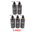 Color-Depositing Conditioner for Dark Brunette Hair - Revives & Boosts Shine, 7.7oz, Pack of 5