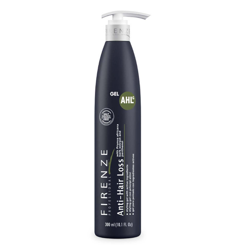 Anti-Hair Loss Styling Gel with High Hold - 10.1 oz | Polished, Defined Styles