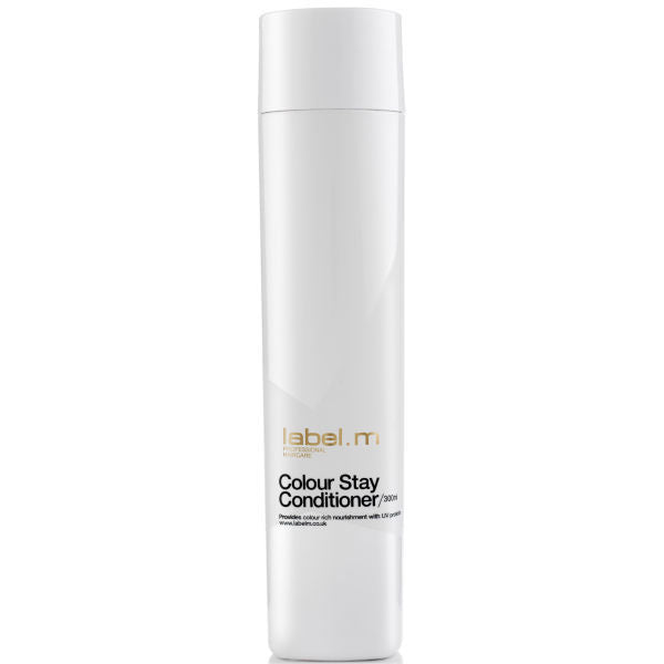 Color Stay Conditioner 10.1 oz Pack of 3 for Vibrant Hair Color Protection