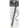 Revlon ColorStay Waterproof Eyeliner Pencil Black 201, 0.01 oz — 2 Pack