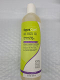 Maximum Hold Hair Gel for Defined Styles - 12 oz
