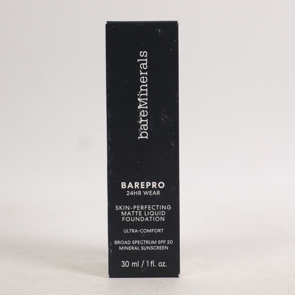 BareMinerals BarePRO 24HR Matte Liquid Foundation - Fair 15 Neutral