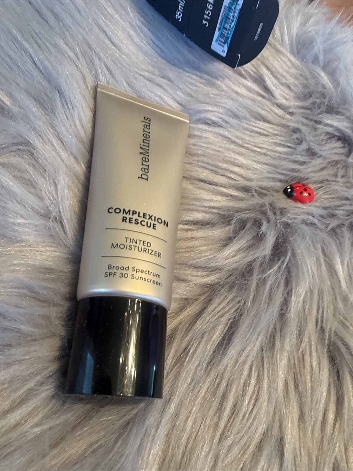 Tinted Moisturizer SPF 30 Complexion Rescue Bamboo 5.5 1.18 oz