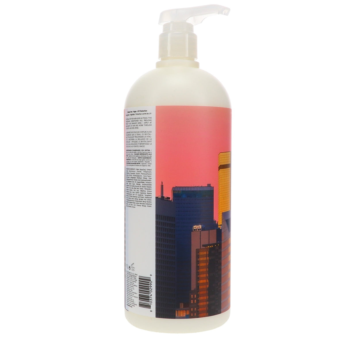 Biotin Thickening Conditioner for Hair Volume 33.8 oz