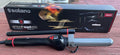 Professional 1-Inch Digital Curling Iron with Marcel Wand and Auto Shut Off