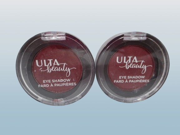 Ulta Beauty Eye Shadow Sunset 0.06 oz (2-Pack)