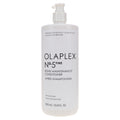 Bond Maintenance Conditioner for All Hair Types - 33.8 oz Repair & Moisturize