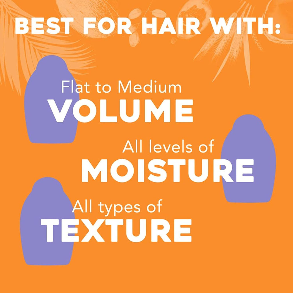 Sulfate-Free Biotin Collagen Conditioner for Thick, Full Hair - 13 Fl Oz