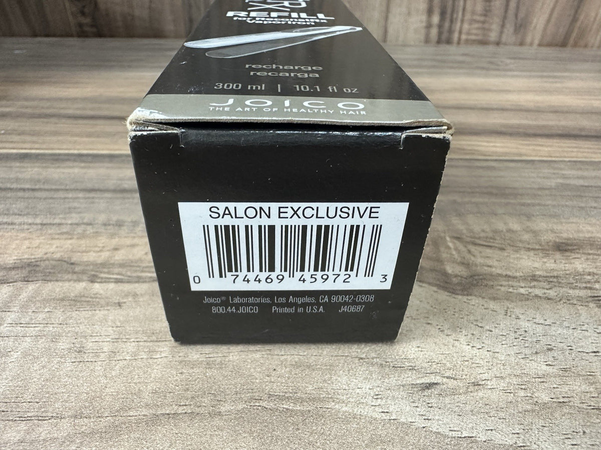 Joico K-Pak VaporFuel Refill for VaporIron 10.1 fl oz - Hair Styling