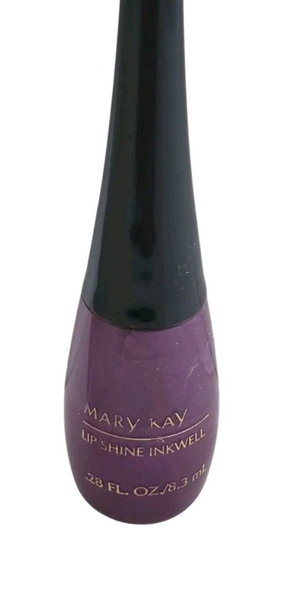 Lip Gloss - Dazzling Lip Shine Inkwell Color Concentrate