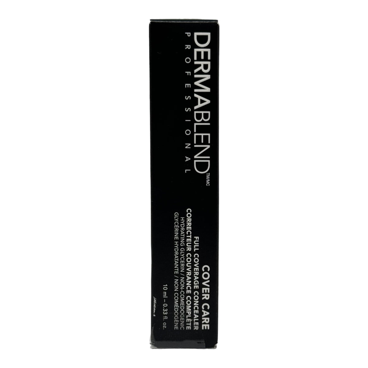 Dermablend Full-Coverage Concealer 5C 0.33 oz / 10 ml