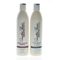 Keratin Color Care Shampoo & Conditioner Set - Sulfate-Free, Hydrating, 13.5oz