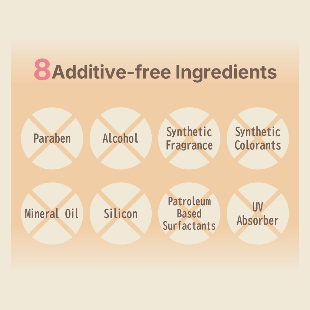 Vitamin C Serum with Placenta & Collagen for Bright Skin 50ml