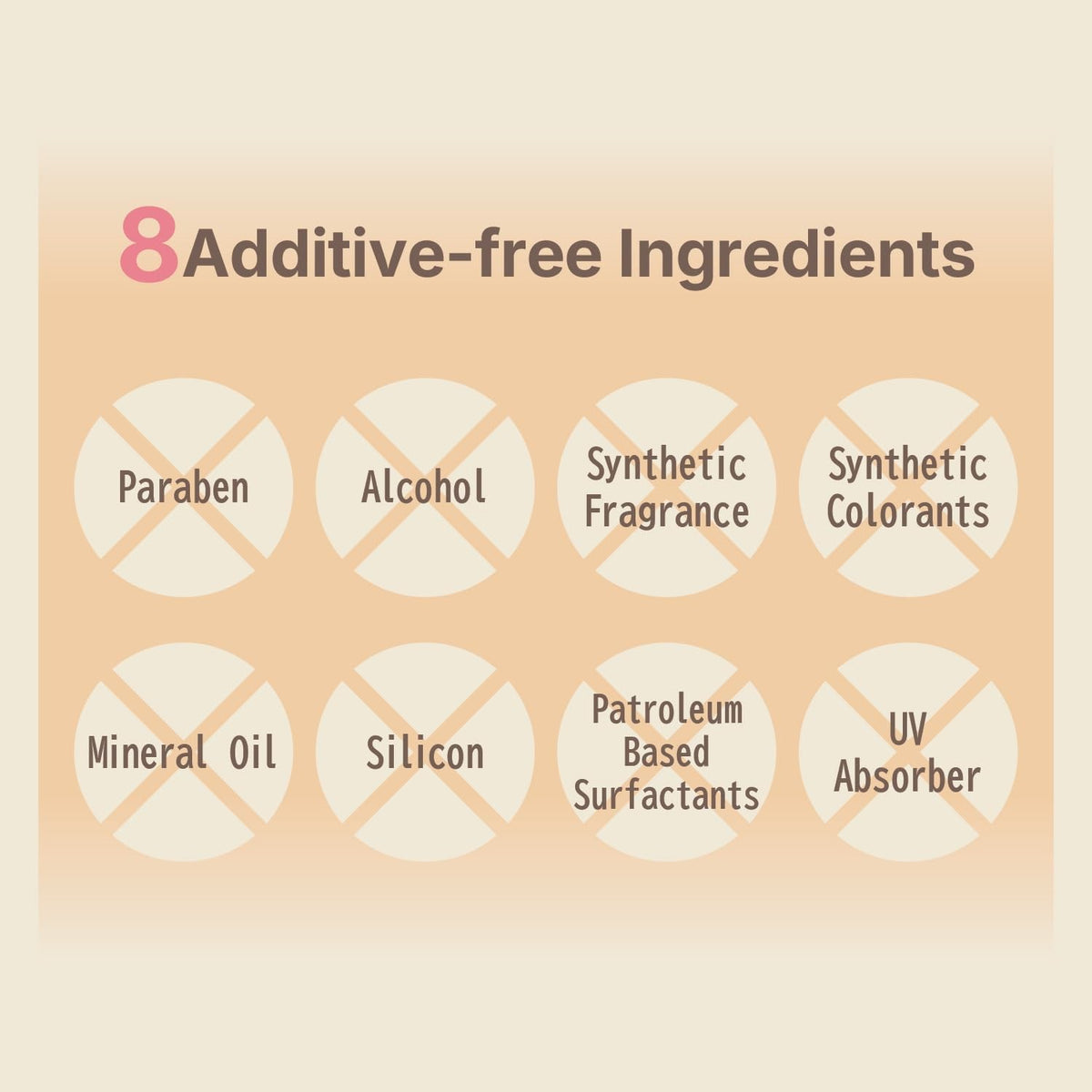 Vitamin C Serum with Placenta & Collagen for Bright Skin 50ml