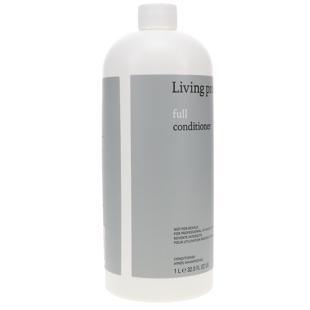 Living Proof Full Conditioner 32 oz - Volumizing, Sulfate Free, Silicone Free