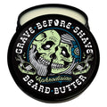 Beard Conditioner with Cedarwood & Aphrodisiac Blend - 4 oz Beard Butter