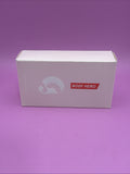 Glossier Body Hero Exfoliating Bar 5 Oz - Gentle Skin Exfoliant
