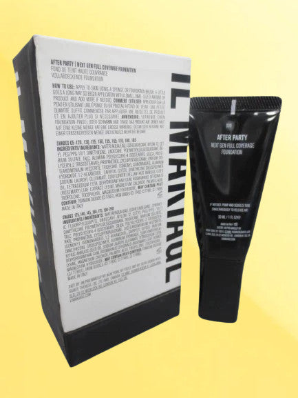 After Party Next Gen Full Coverage Foundation #20 1 oz