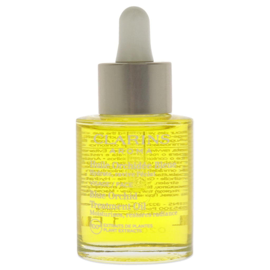 Dehydrated Skin Face Oil for Moisture & Radiance - 1 oz