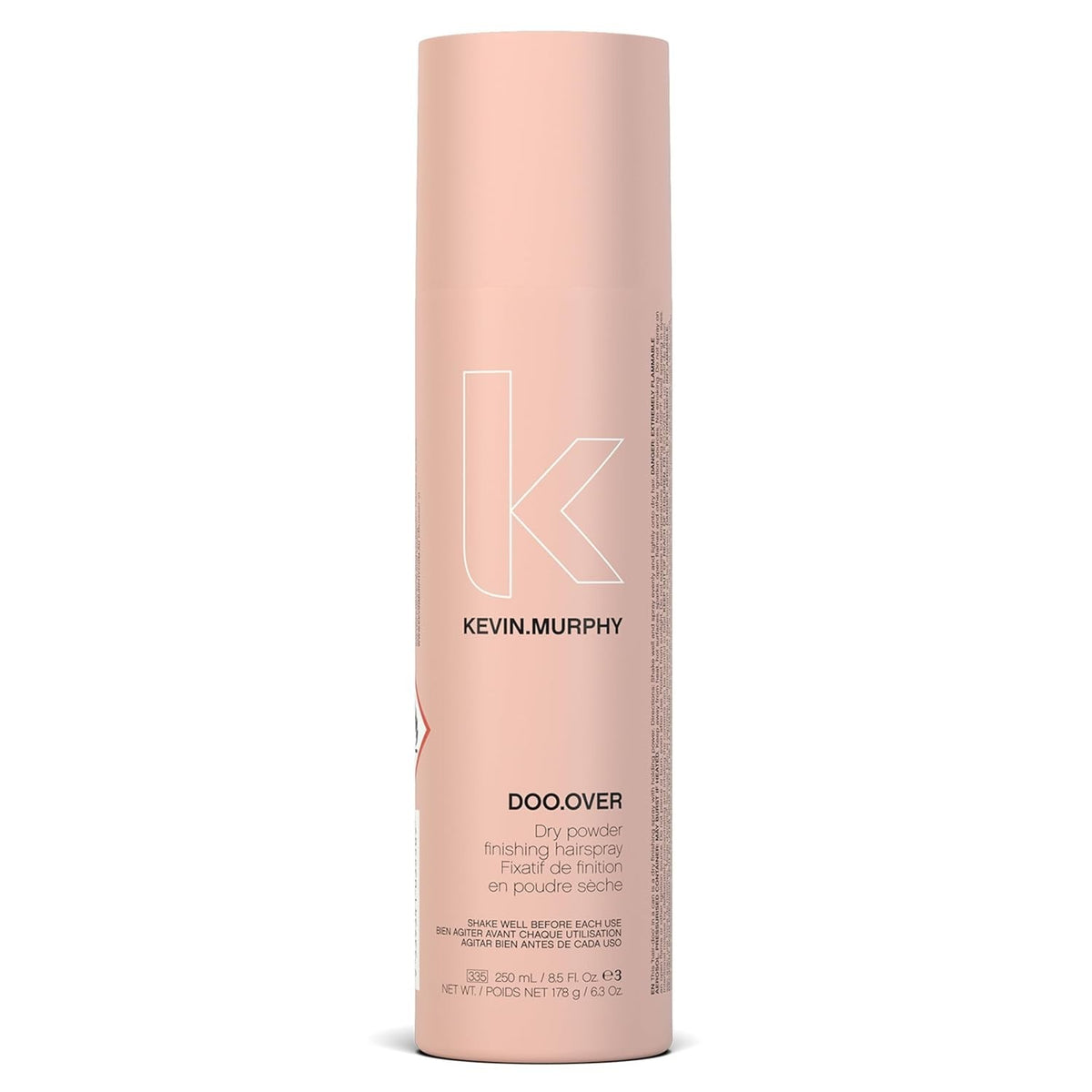 Kevin Murphy Doo Over Hair Styling Treatment 250ml / 8.5oz - Flexible Hair Finish