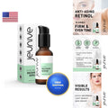 Calming Revitalizing Retinol Serum for Face and Neck - 1 oz