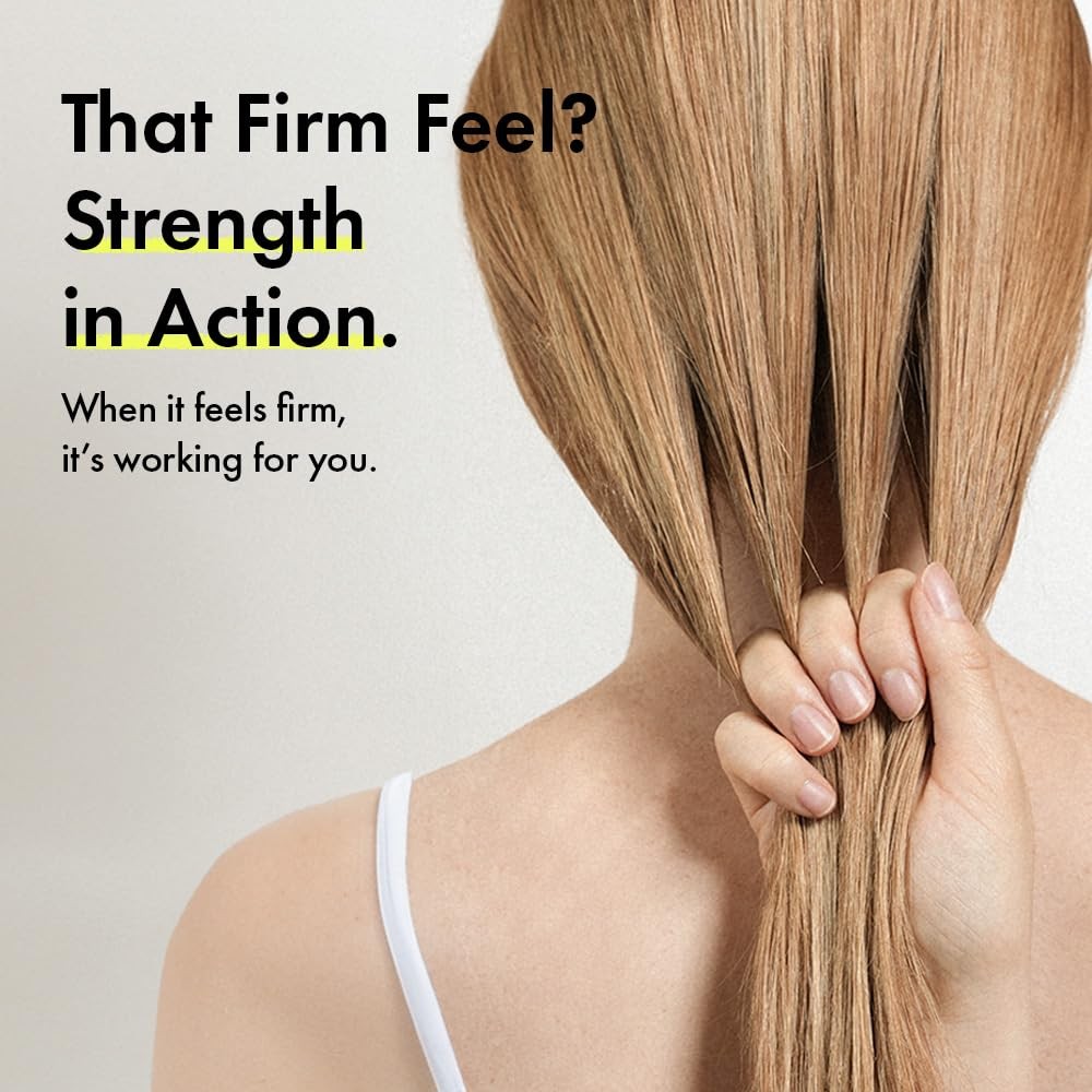 Hair Lifting Shampoo Strong - Volumizing & Thickening 16 Fl Oz