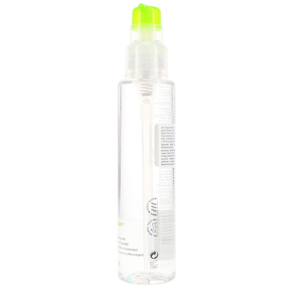 Paul Mitchell Smoothing Super Skinny Hair Serum 5.1 oz - Frizz Control & Heat Protectant