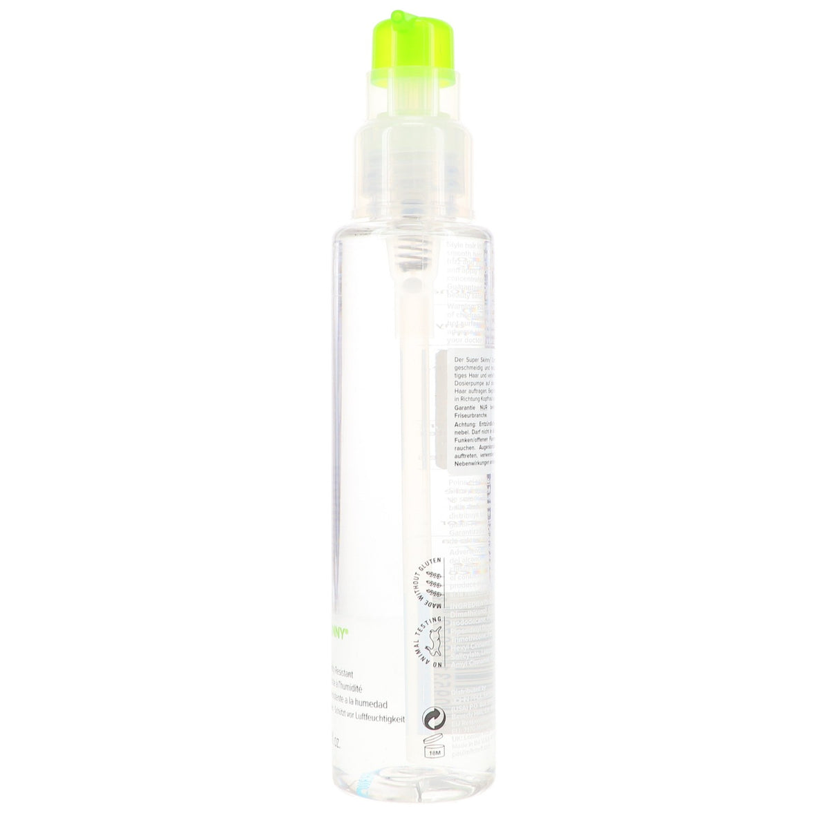 Paul Mitchell Smoothing Super Skinny Hair Serum 5.1 oz - Frizz Control & Heat Protectant