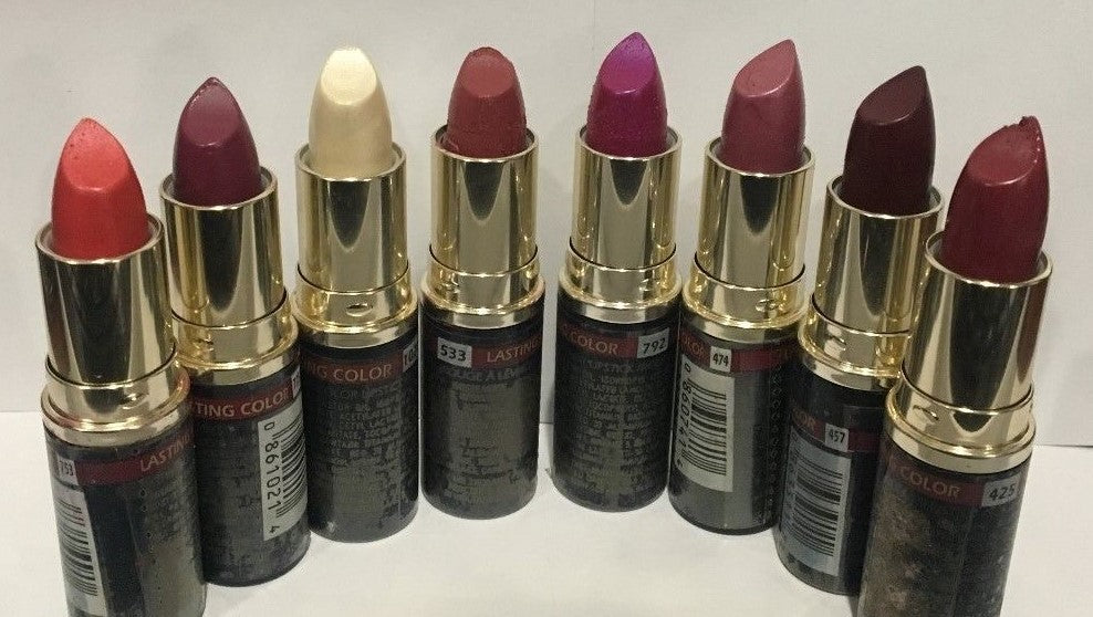 Lipstick - High Definition, Discontinued, Unsealed Sample Lot (Maybelline/MG)