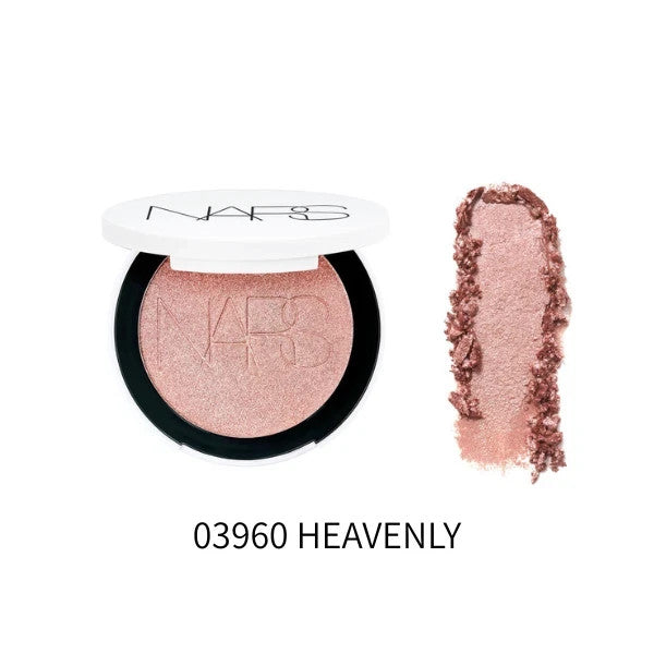 NARS Light Reflecting Luminizing Powder Heavenly - Travel Size Duo 2x2g